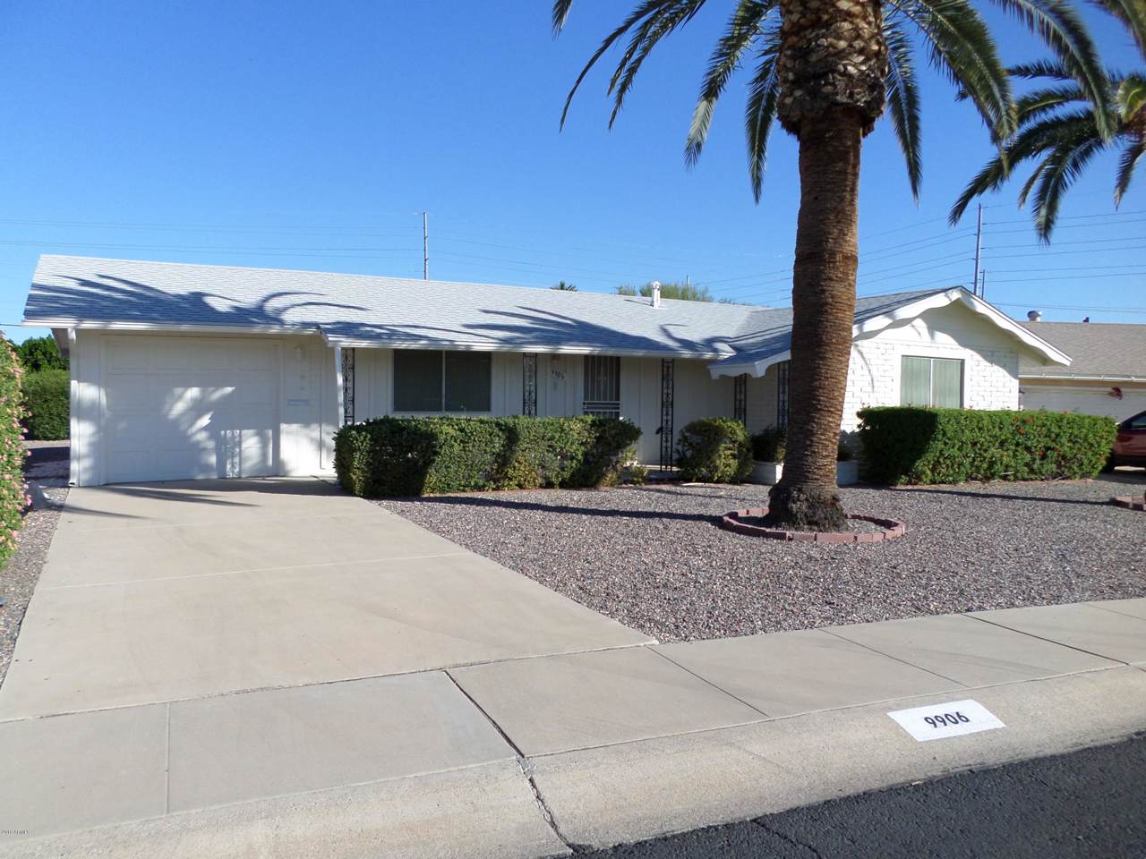 9906 Desert Hills Drive - Photo 1
