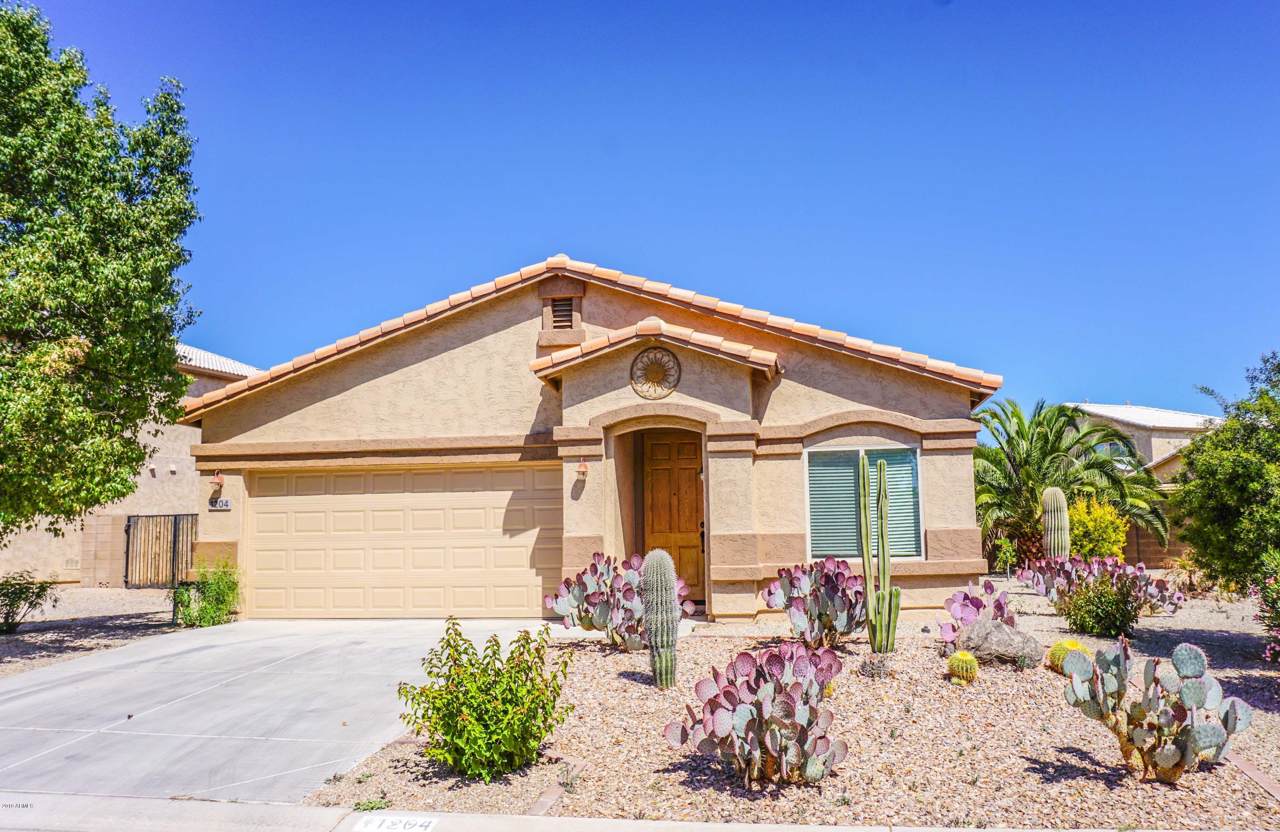 1204 Blackfoot Daisy Drive - Photo 1