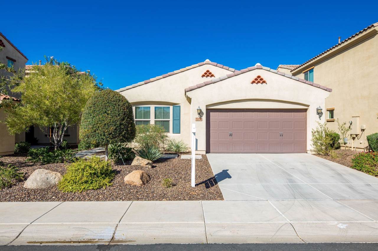 4432 Muriel Drive - Photo 1