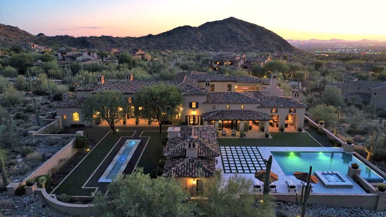 11038 Saguaro Canyon Trail - Photo 1