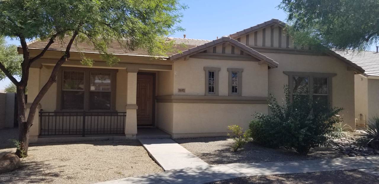 1647 Penrose Drive - Photo 1
