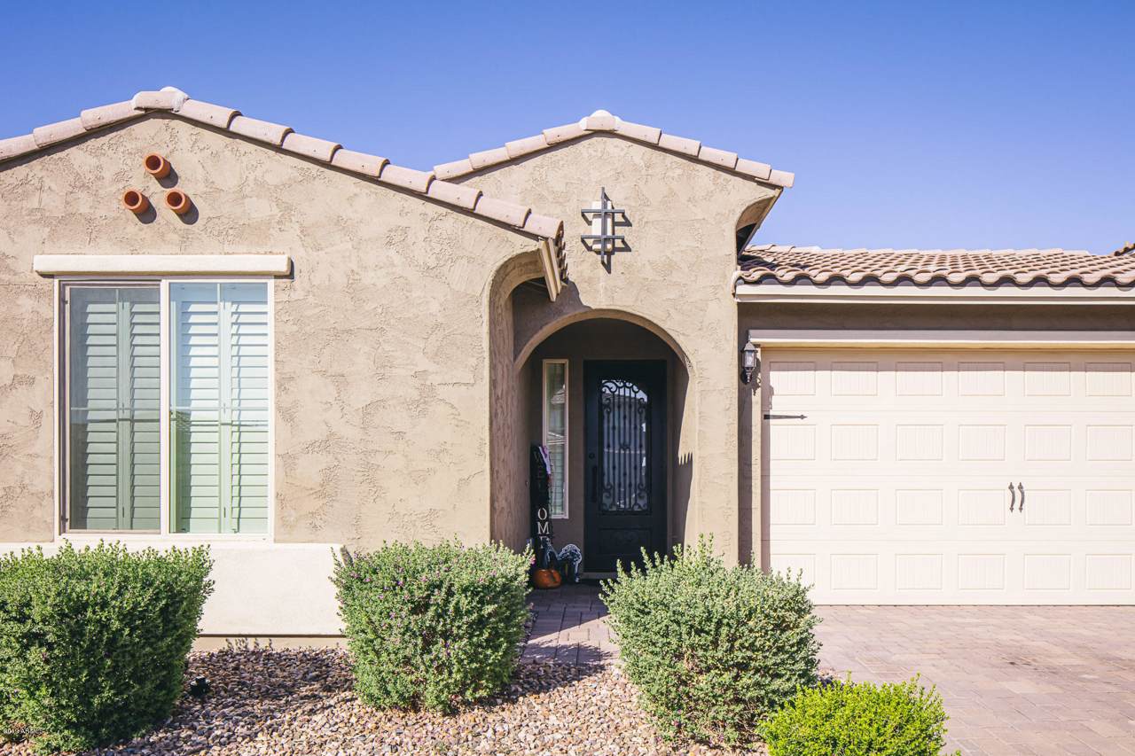 2722 Cherry Hill Drive - Photo 1