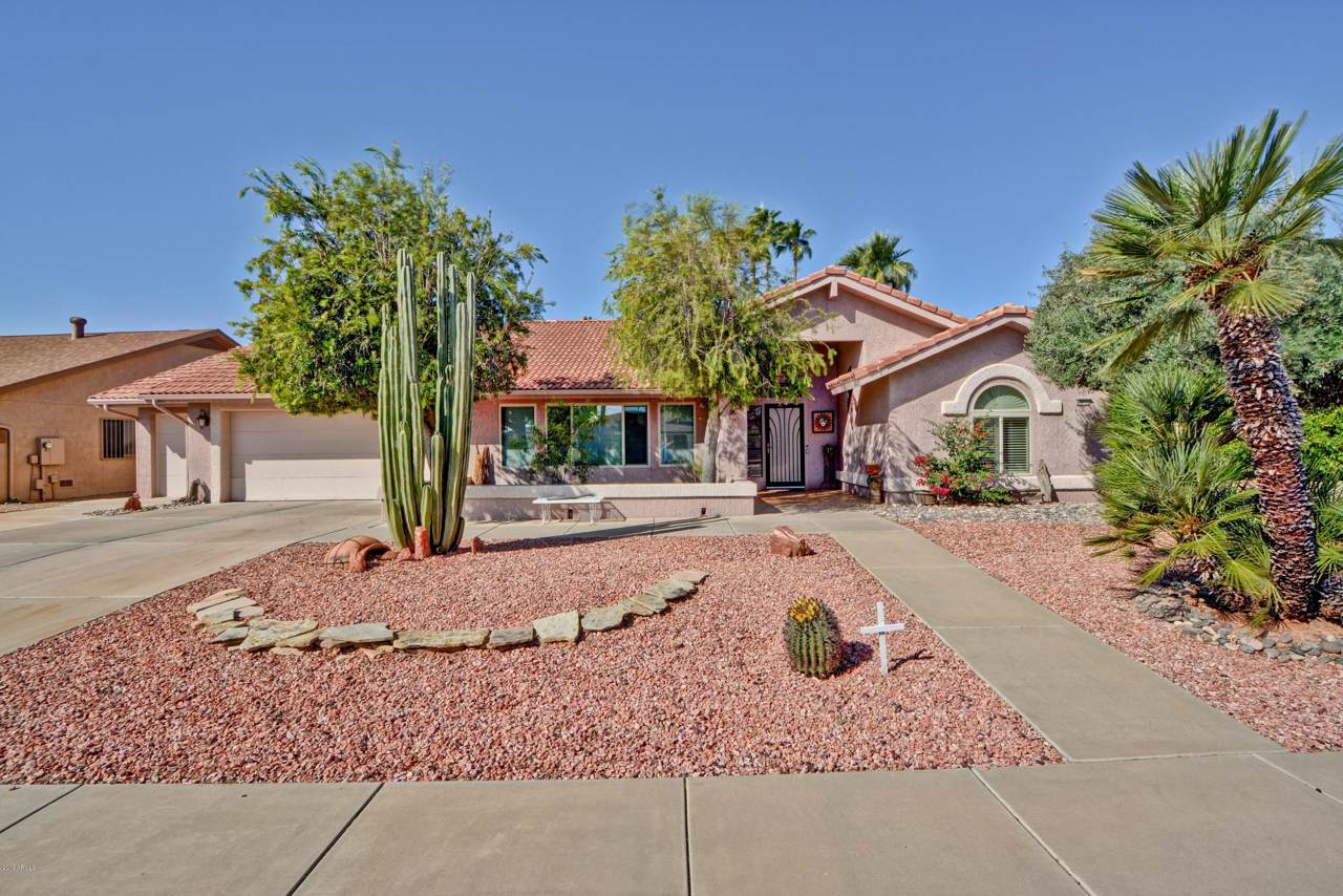 18006 137TH Drive - Photo 1