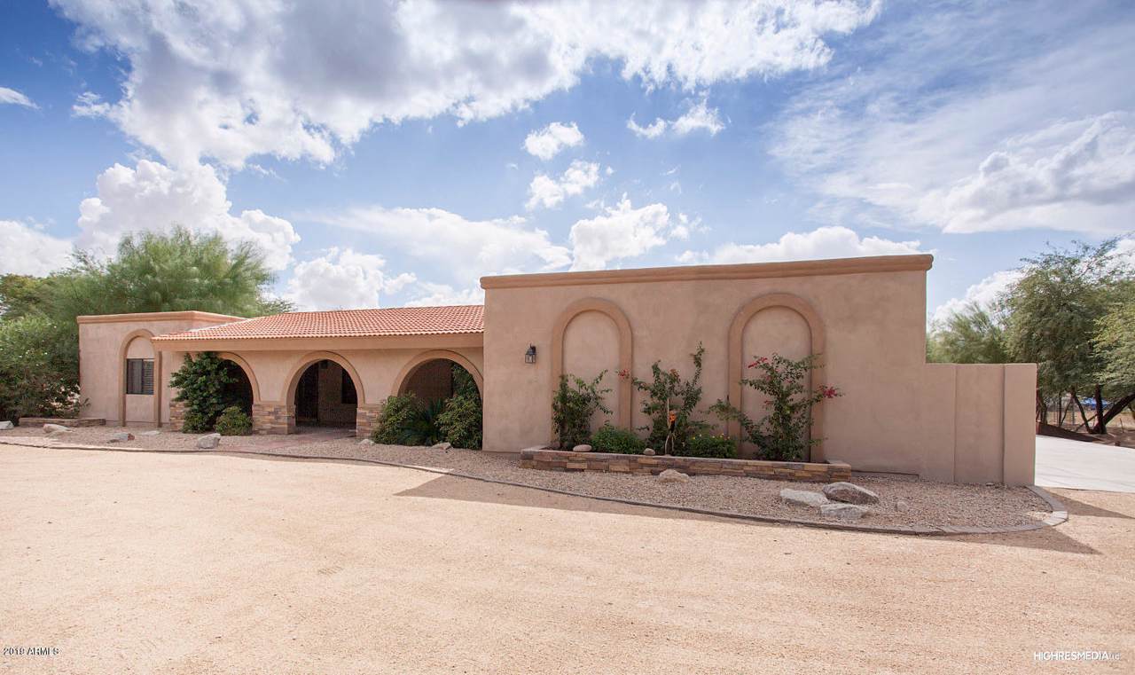 9995 Cactus Road - Photo 1