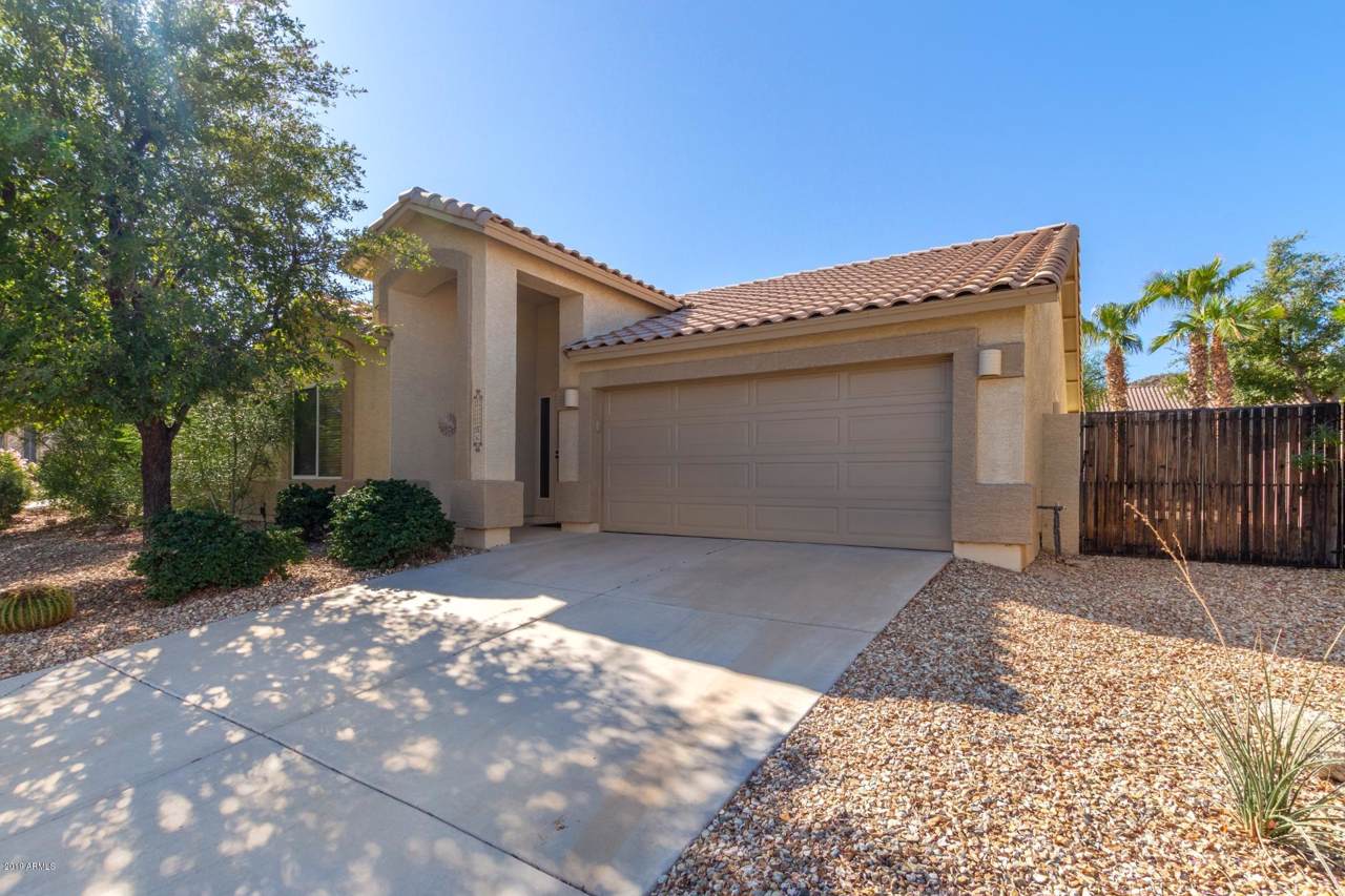 11106 San Esteban Drive - Photo 1