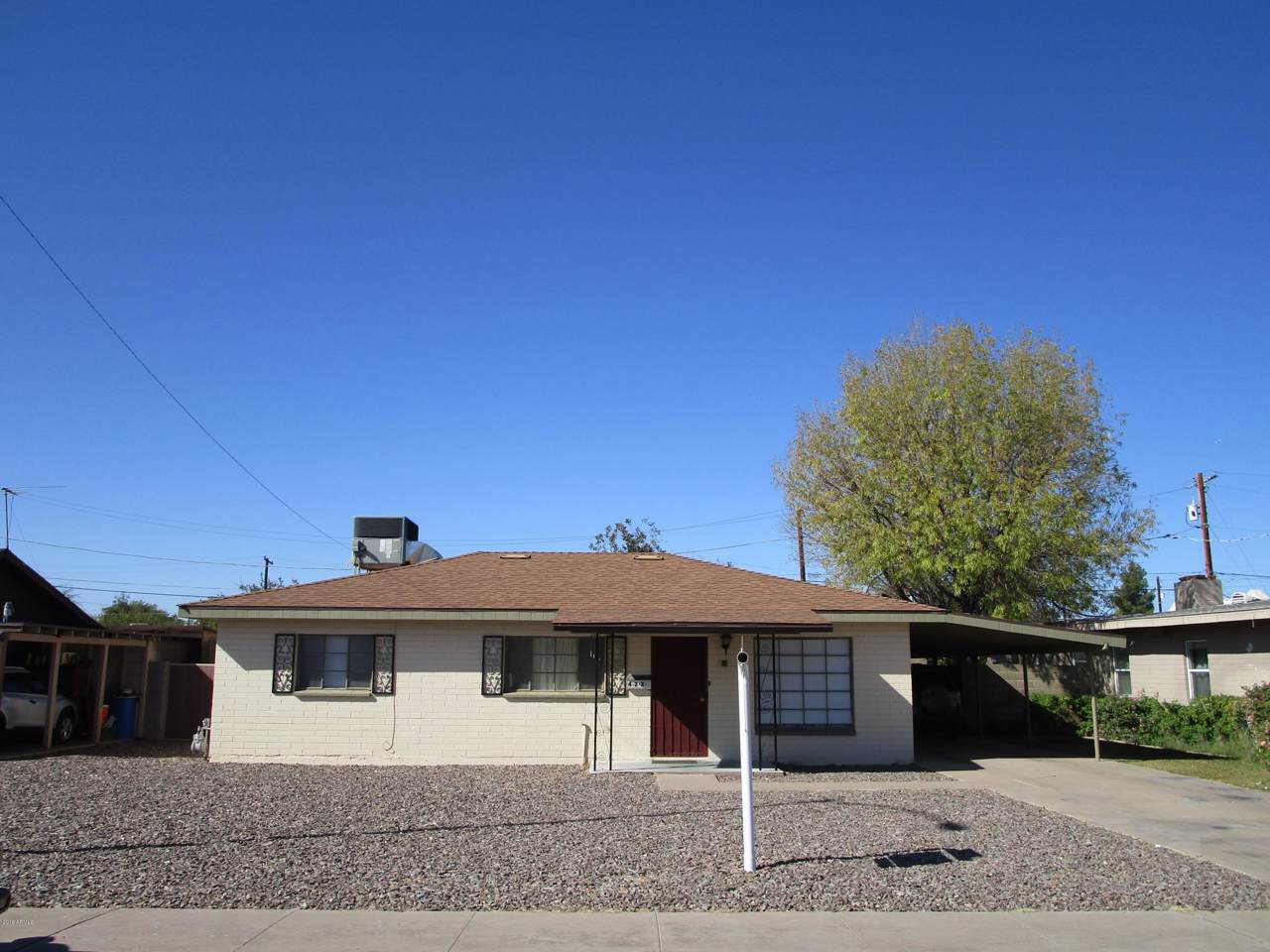 422 Fraser Drive - Photo 1