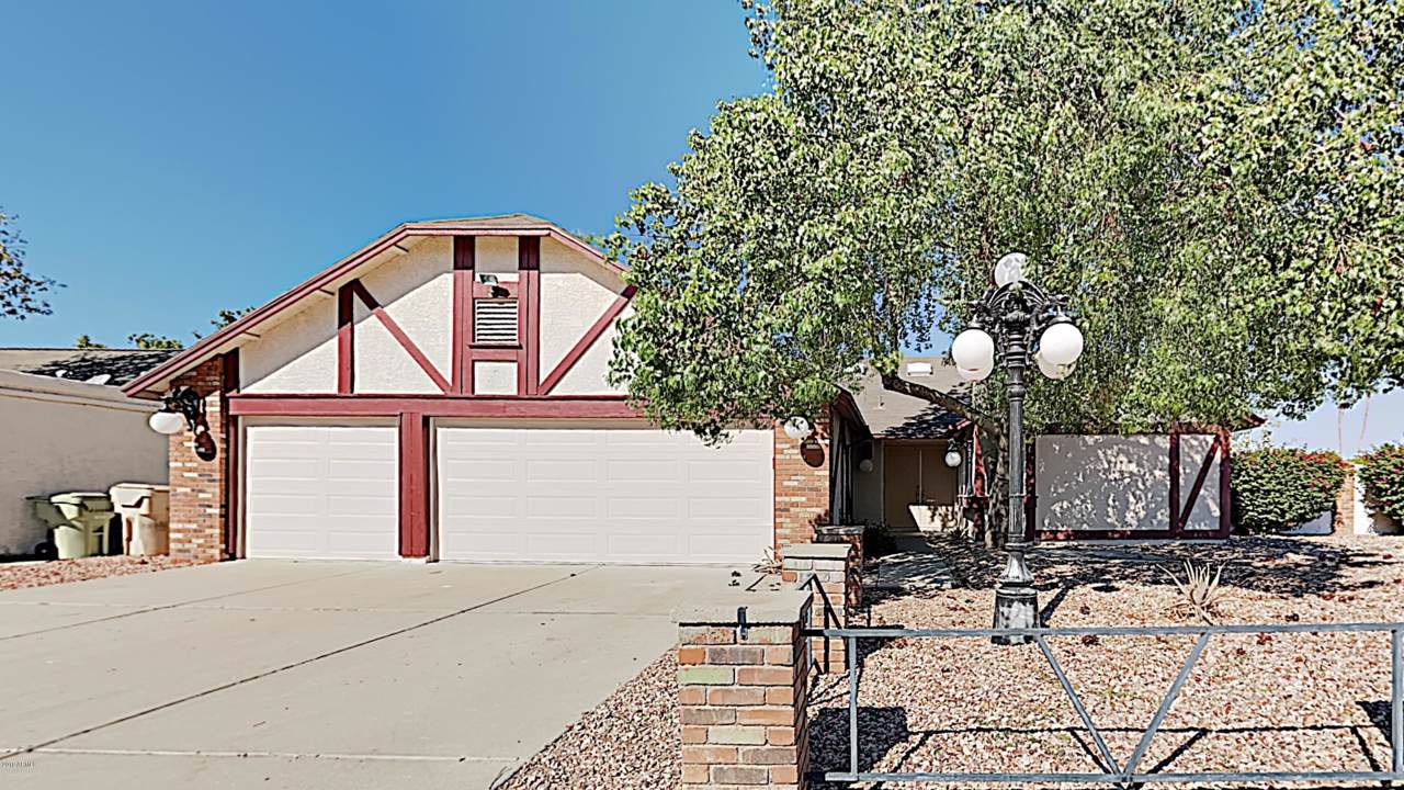 5504 Desert Cove Avenue - Photo 1