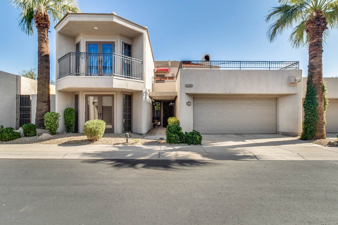 8915 Drey Lane - Photo 1
