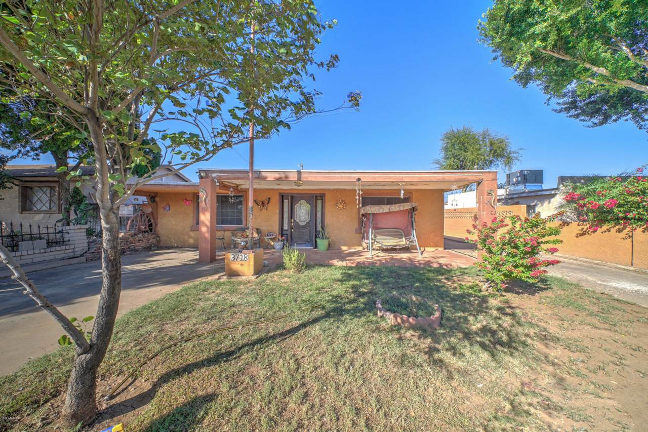 3718 Roosevelt Street - Photo 1
