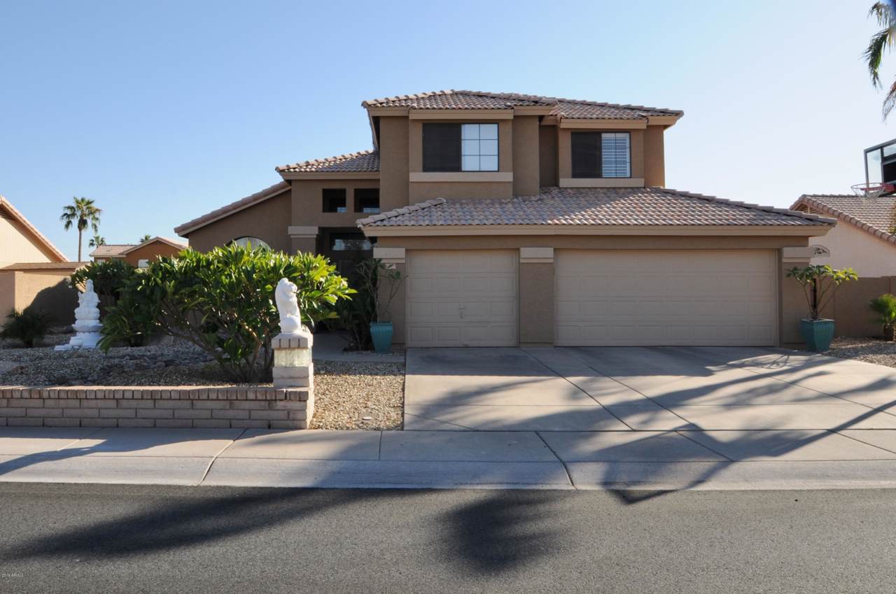 6727 Columbine Drive - Photo 1 6727 Columbine Drive - Photo 1
