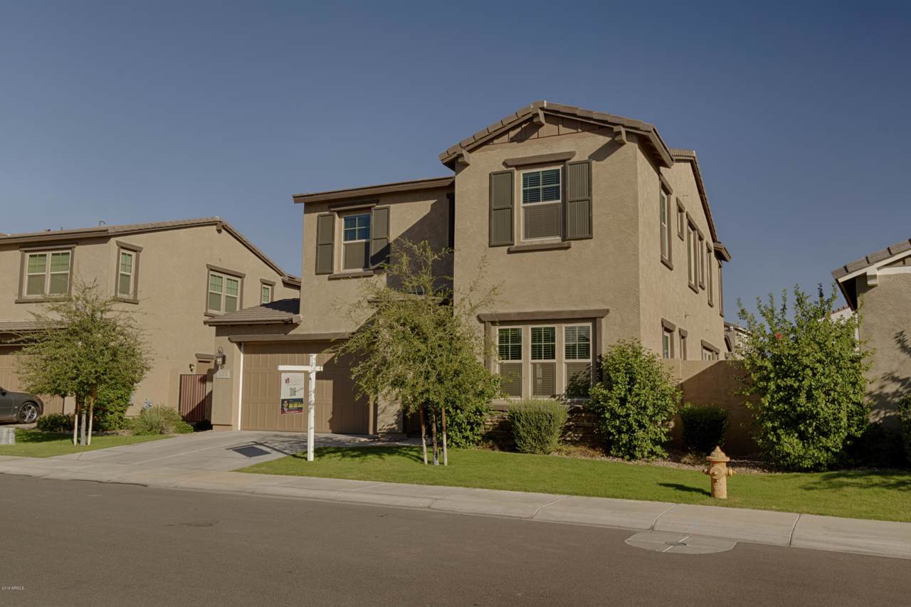 938 Zion Way - Photo 1