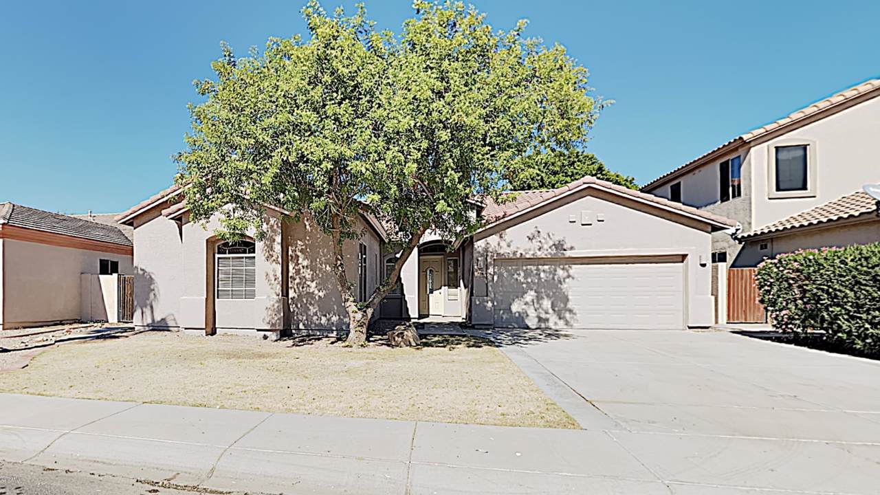 778 Locust Drive - Photo 1
