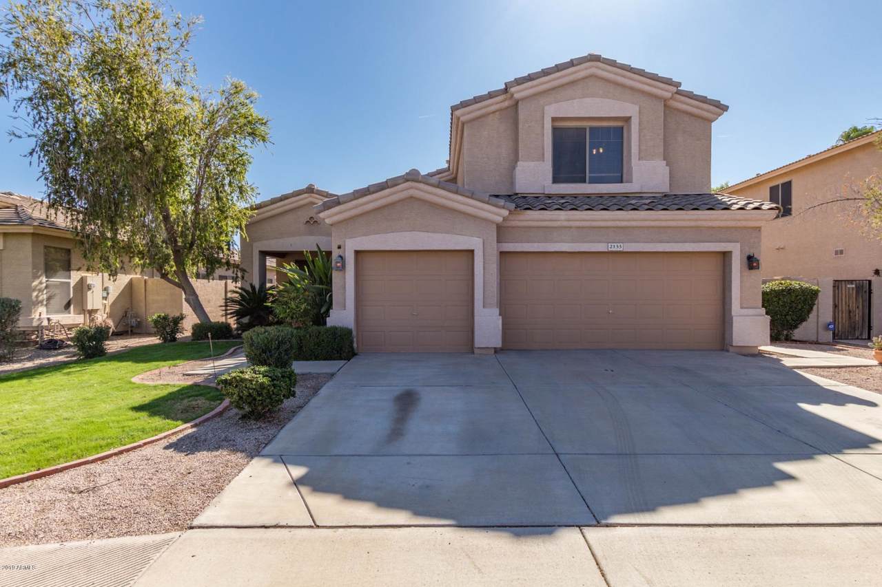 2133 La Costa Drive - Photo 1