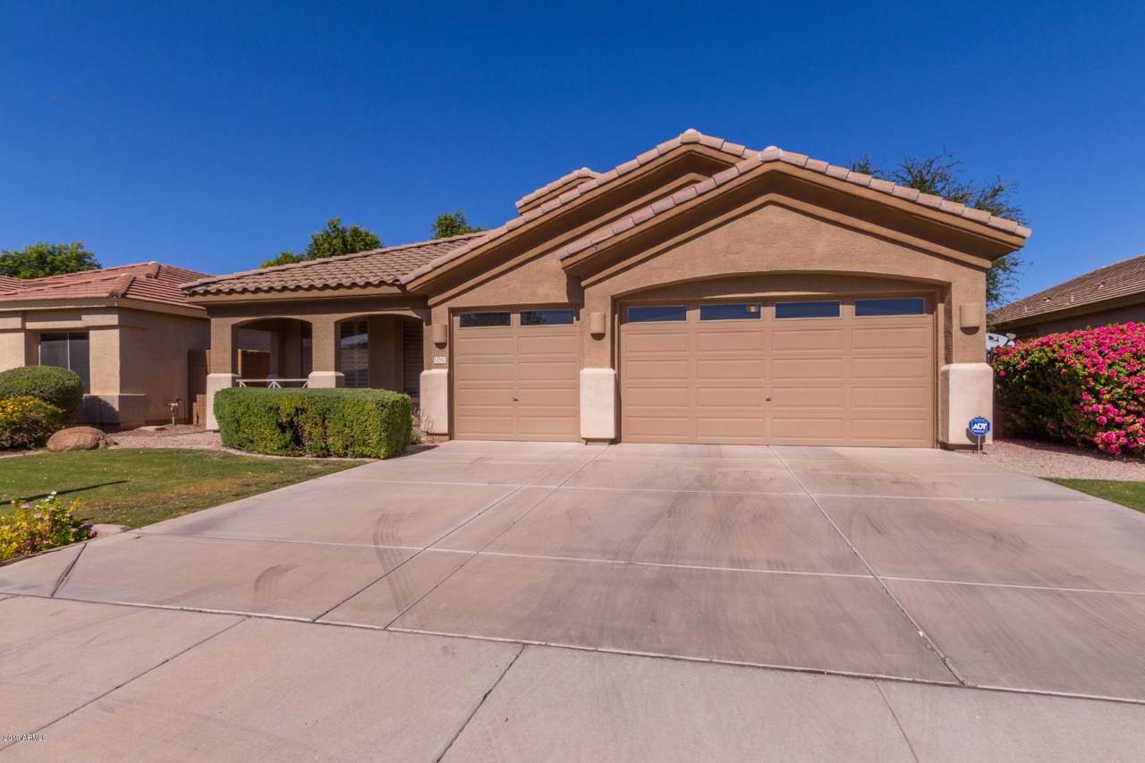 12512 Highland Avenue - Photo 1