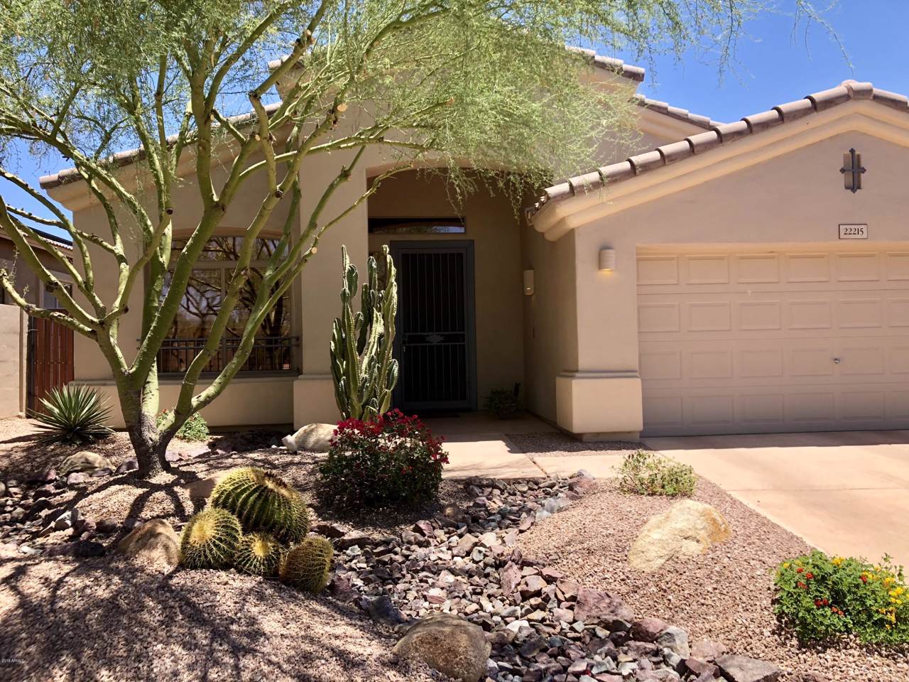 22215 51ST Street - Photo 1