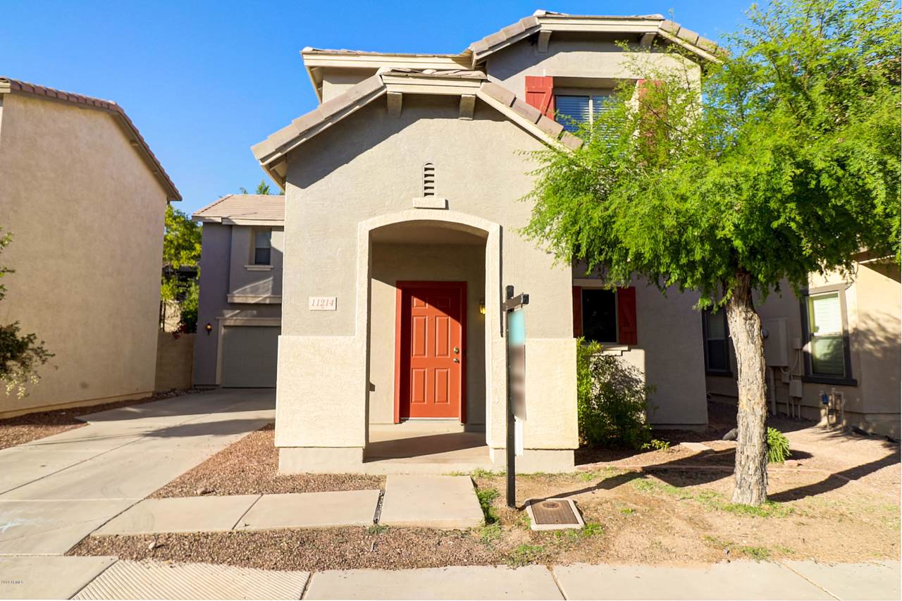 11214 Garfield Street - Photo 1