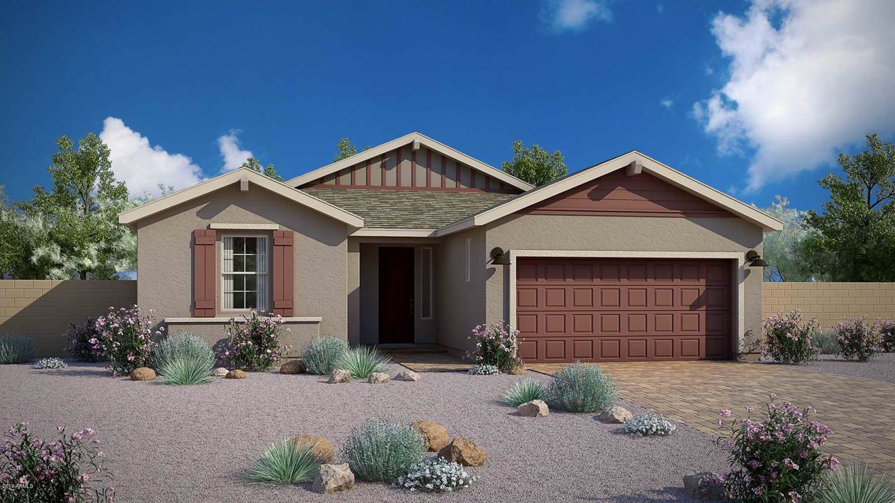 502 Hudgens Lane - Photo 1