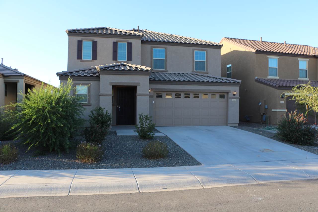 1048 Canyonlands Court - Photo 1
