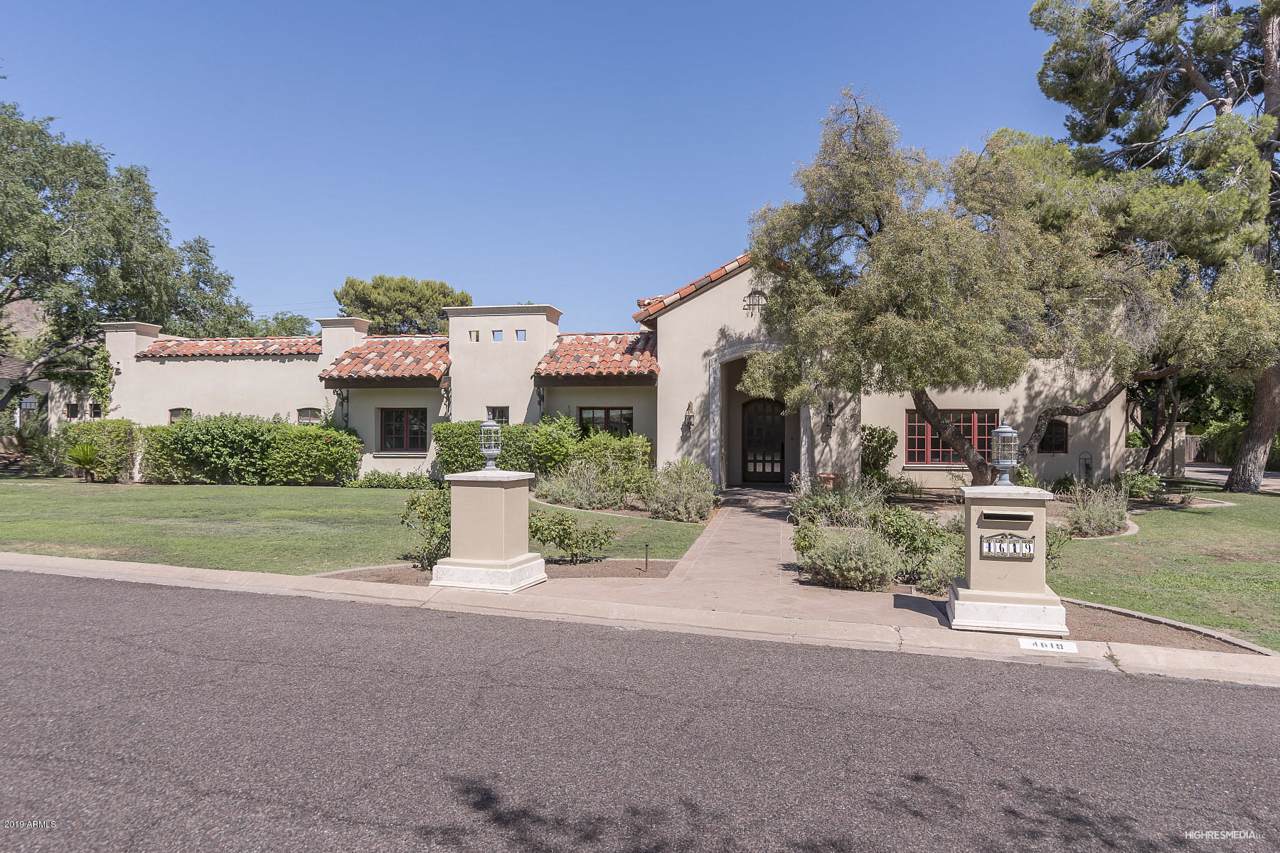 4619 Dromedary Road - Photo 1