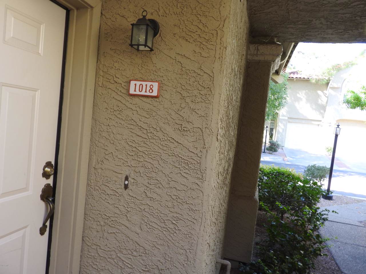 8300 Via De Ventura - Photo 1