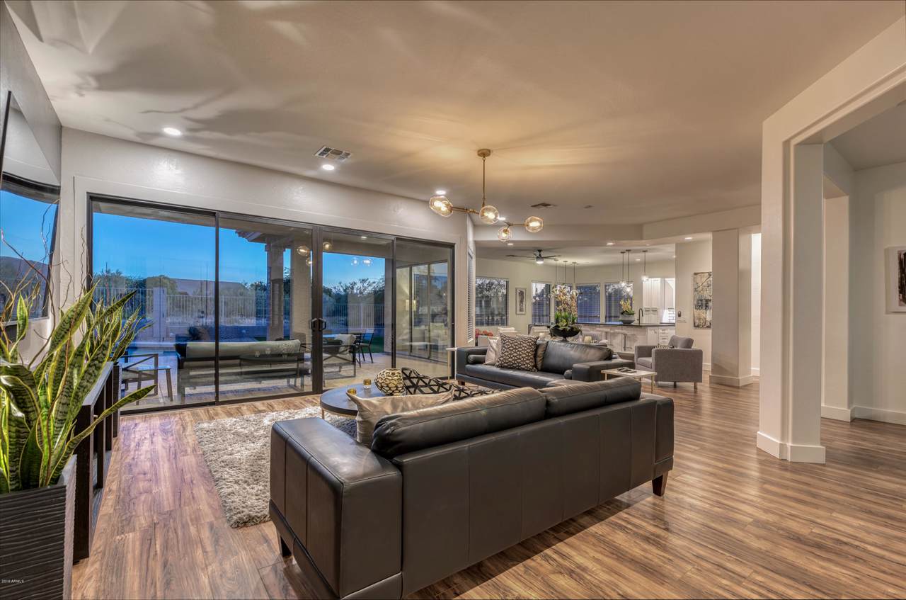 5011 Justica Street - Photo 1