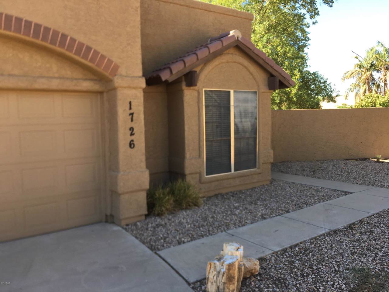 1726 Comanche Drive - Photo 1