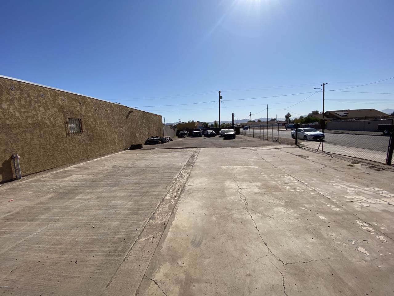 1117 Buckeye Road - Photo 1