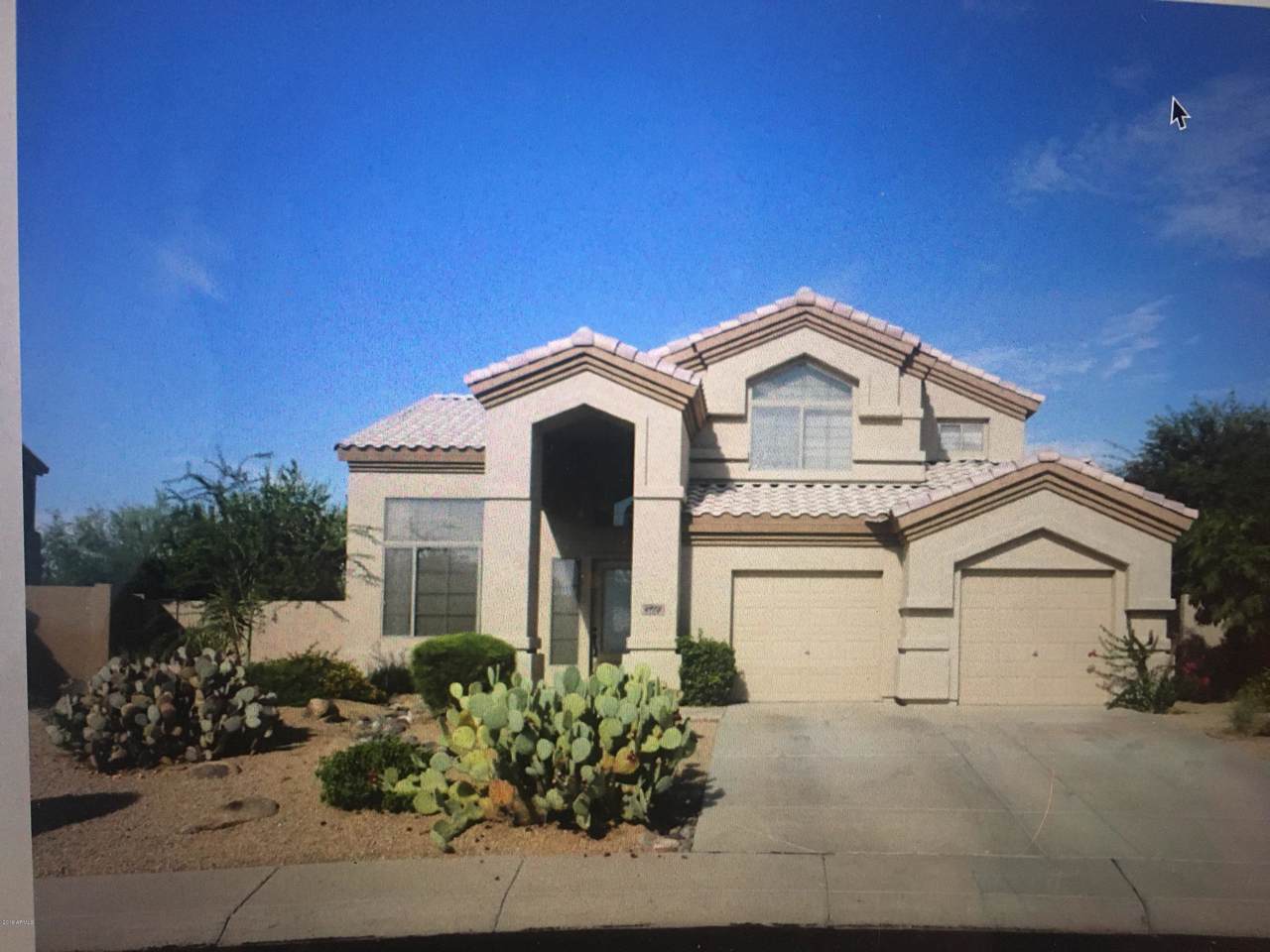 4973 Barwick Drive - Photo 1
