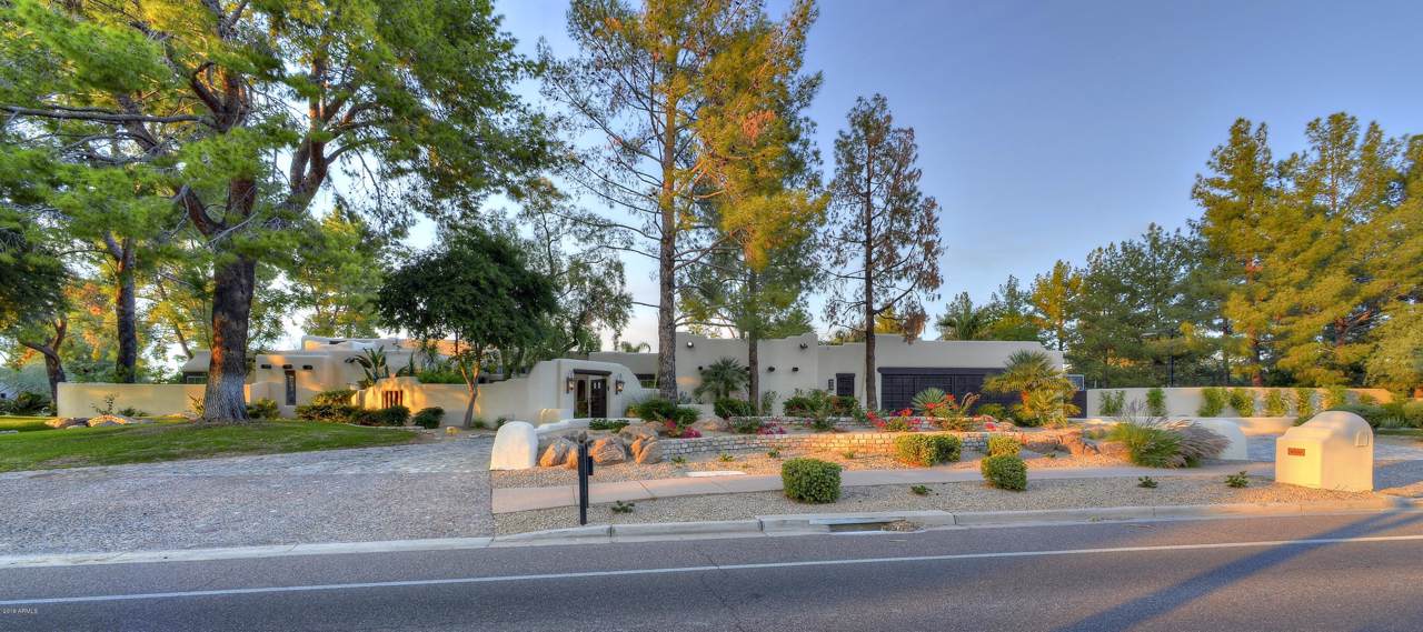 6100 Doubletree Ranch Road - Photo 1