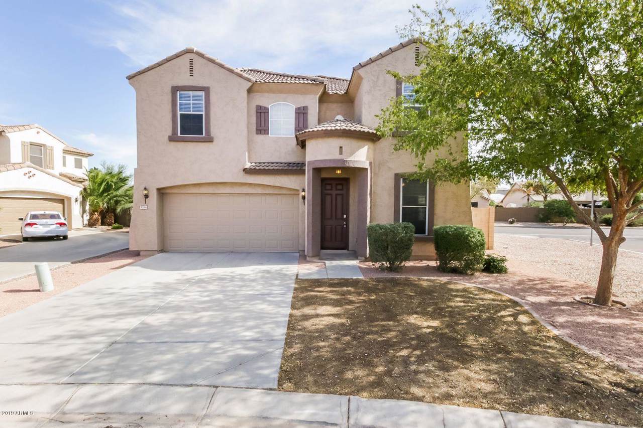 1196 Altadonna Street - Photo 1
