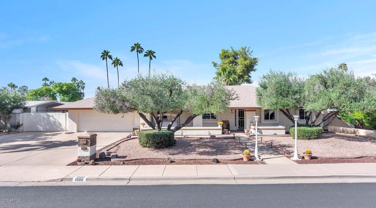 1502 26TH Street - Photo 1