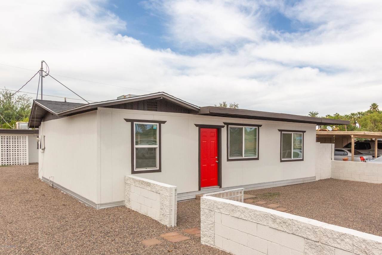 2936 Granada Road - Photo 1