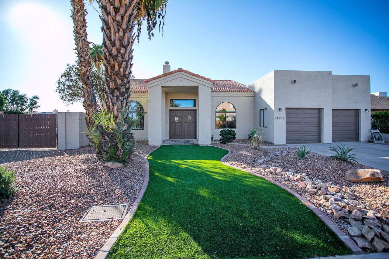 14602 47TH Street - Photo 1