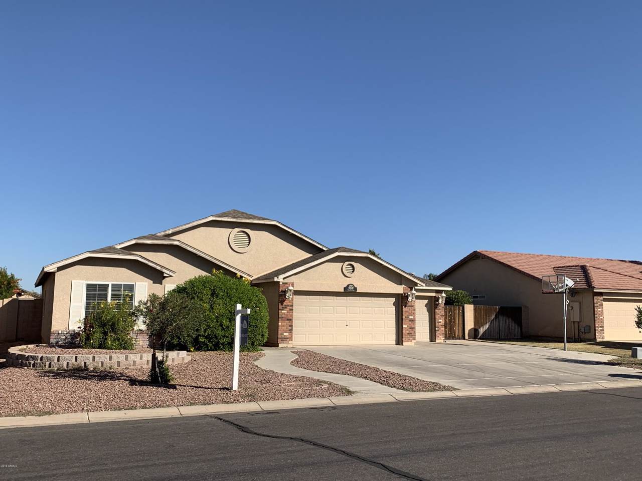 4538 Brae Voe Way - Photo 1