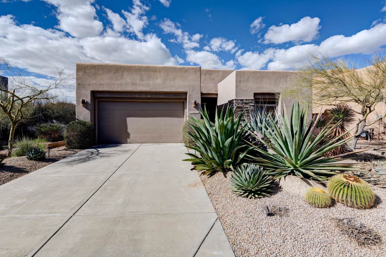 10844 Running Deer Trail - Photo 1