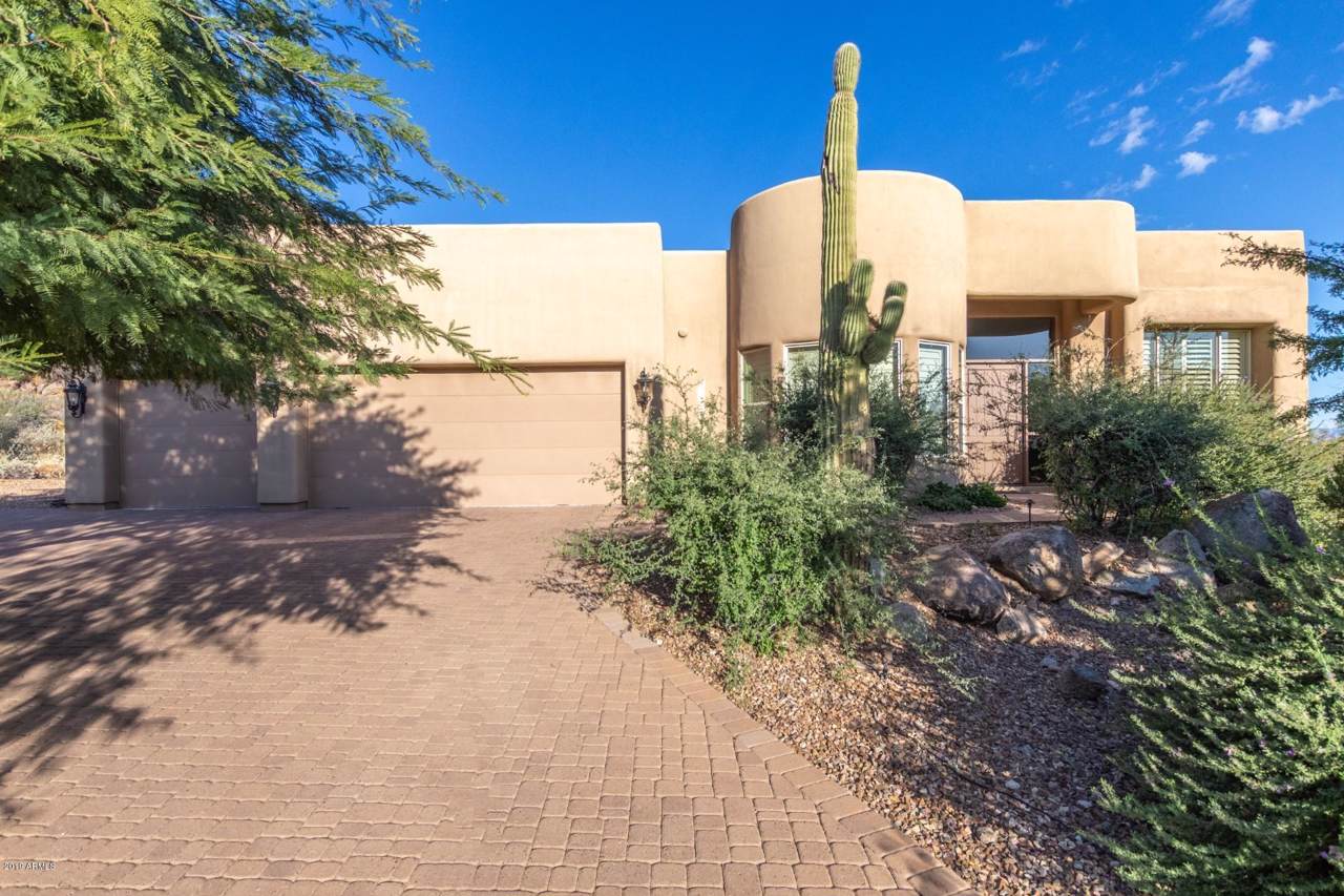 15144 Sunburst Drive - Photo 1