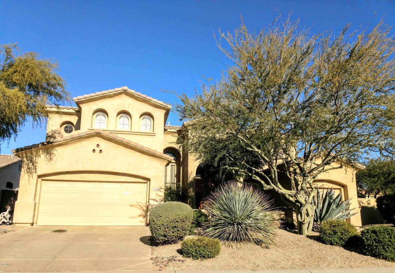 7748 Manana Drive - Photo 1