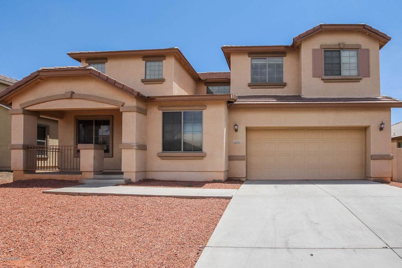 12533 Winslow Avenue - Photo 1