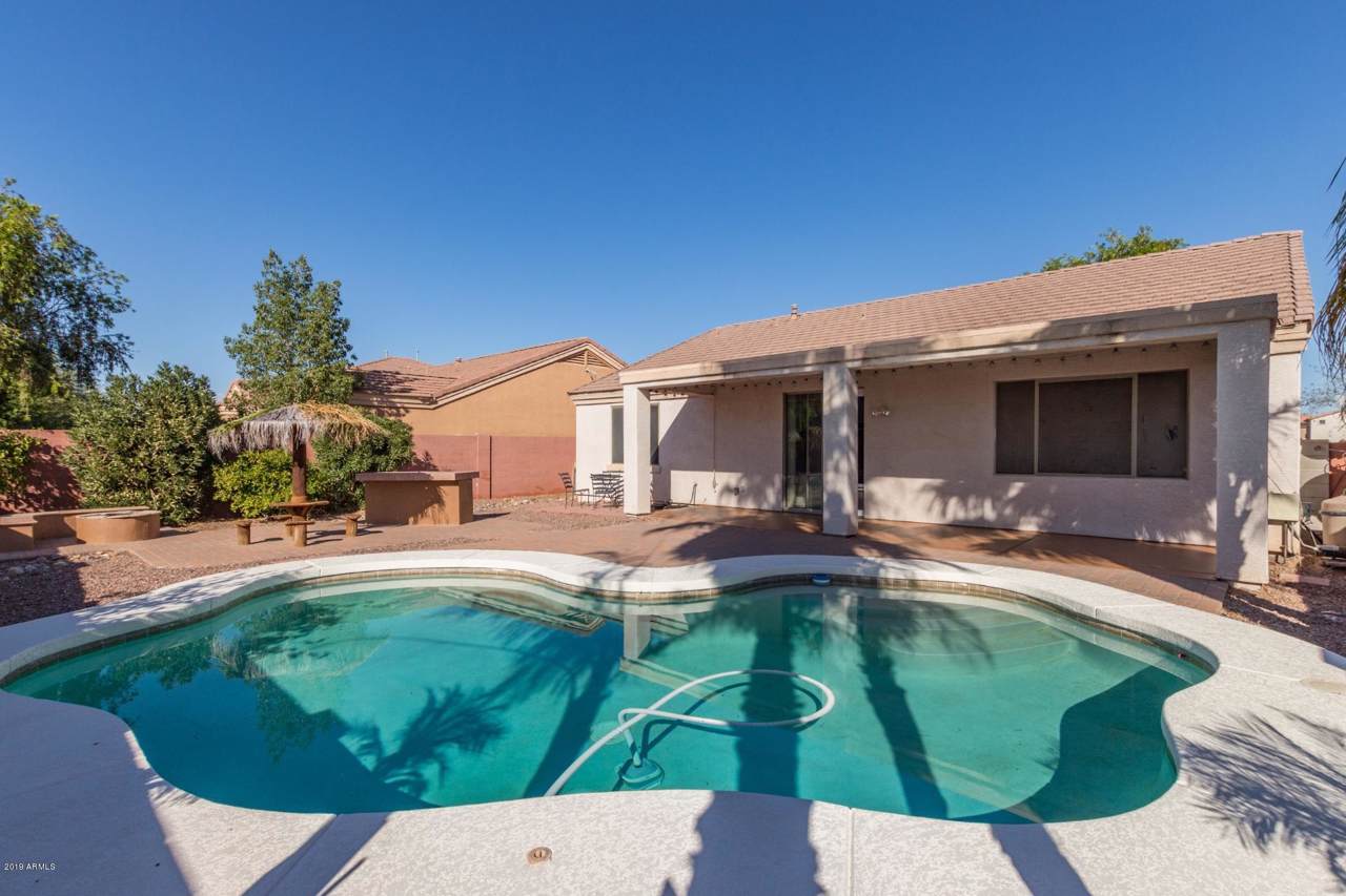 2541 Franz Lane - Photo 1