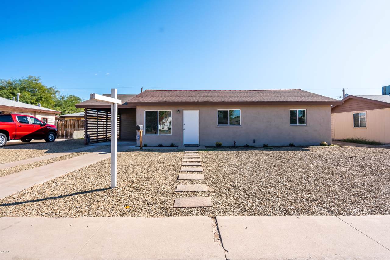 4247 31ST Avenue - Photo 1