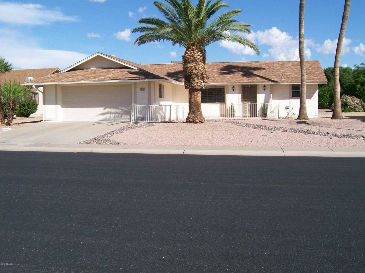 12510 Eveningside Drive - Photo 1
