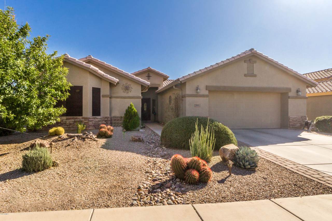 112 Birdie Way - Photo 1