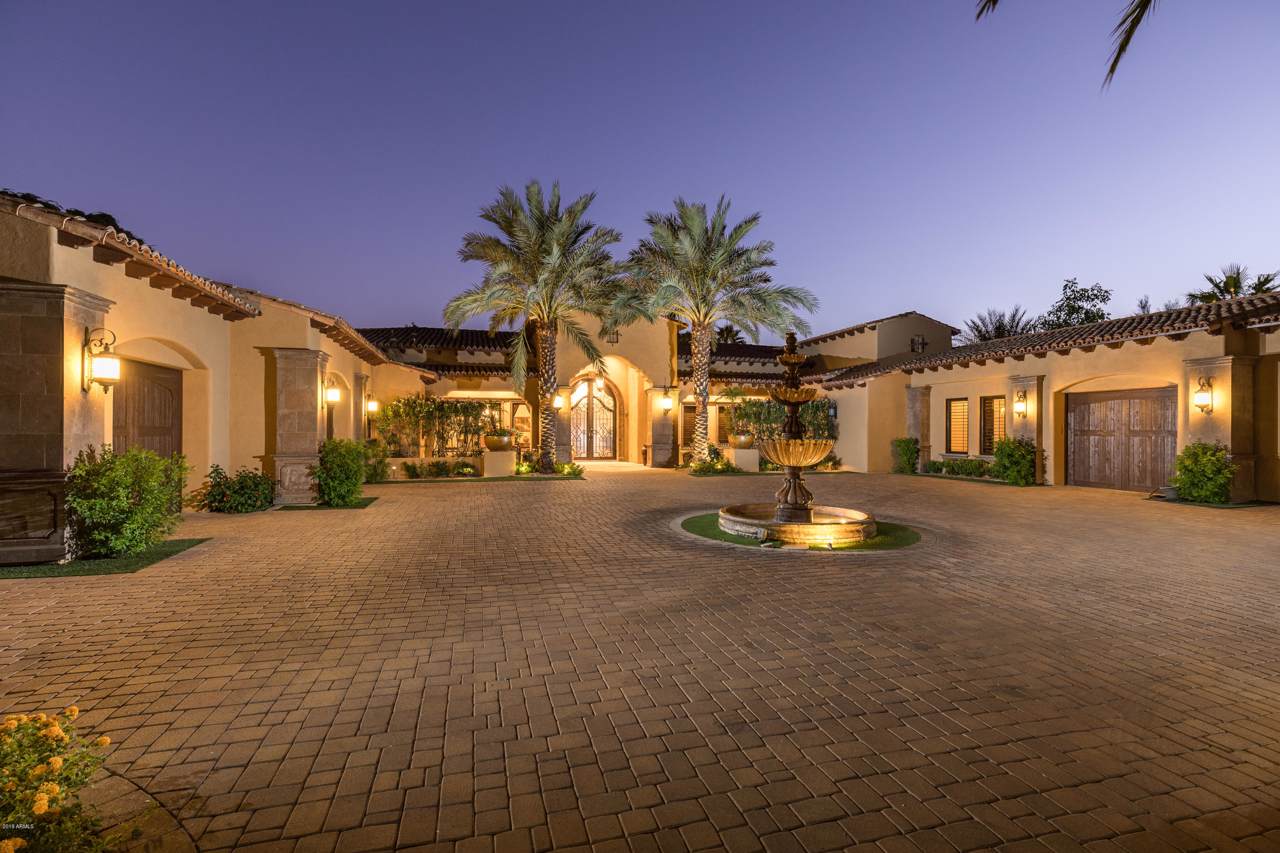 6425 Mockingbird Lane - Photo 1