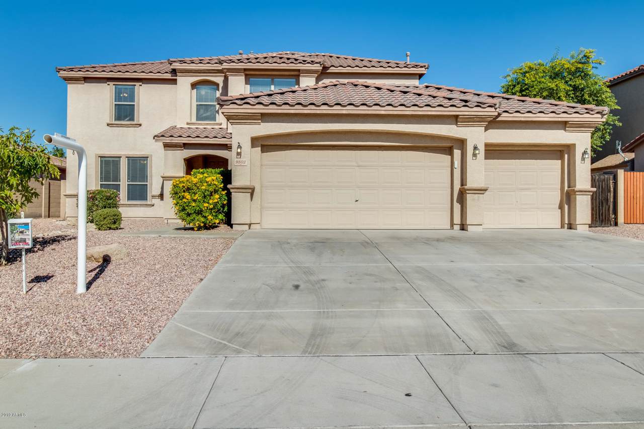 9802 Echo Lane - Photo 1