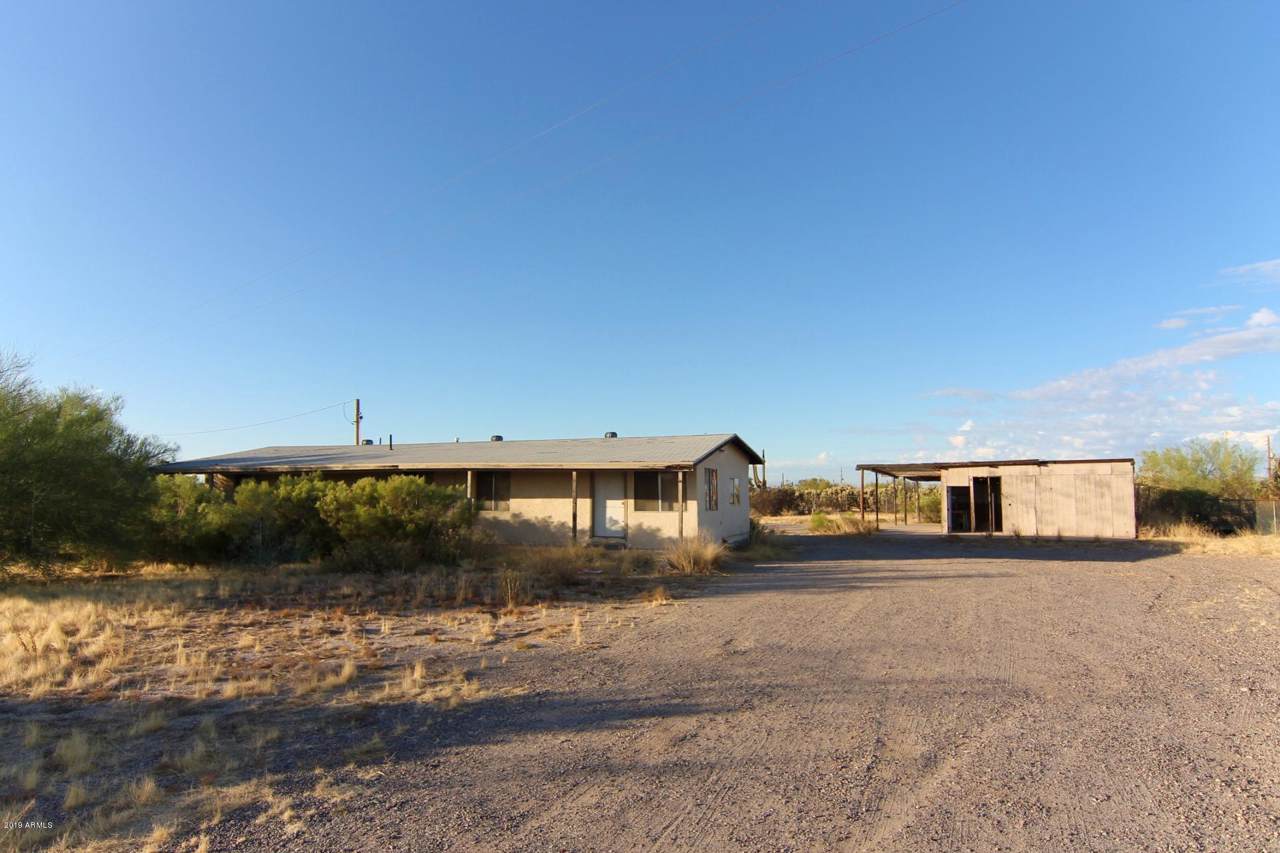 22370 Cactus Forest Road - Photo 1