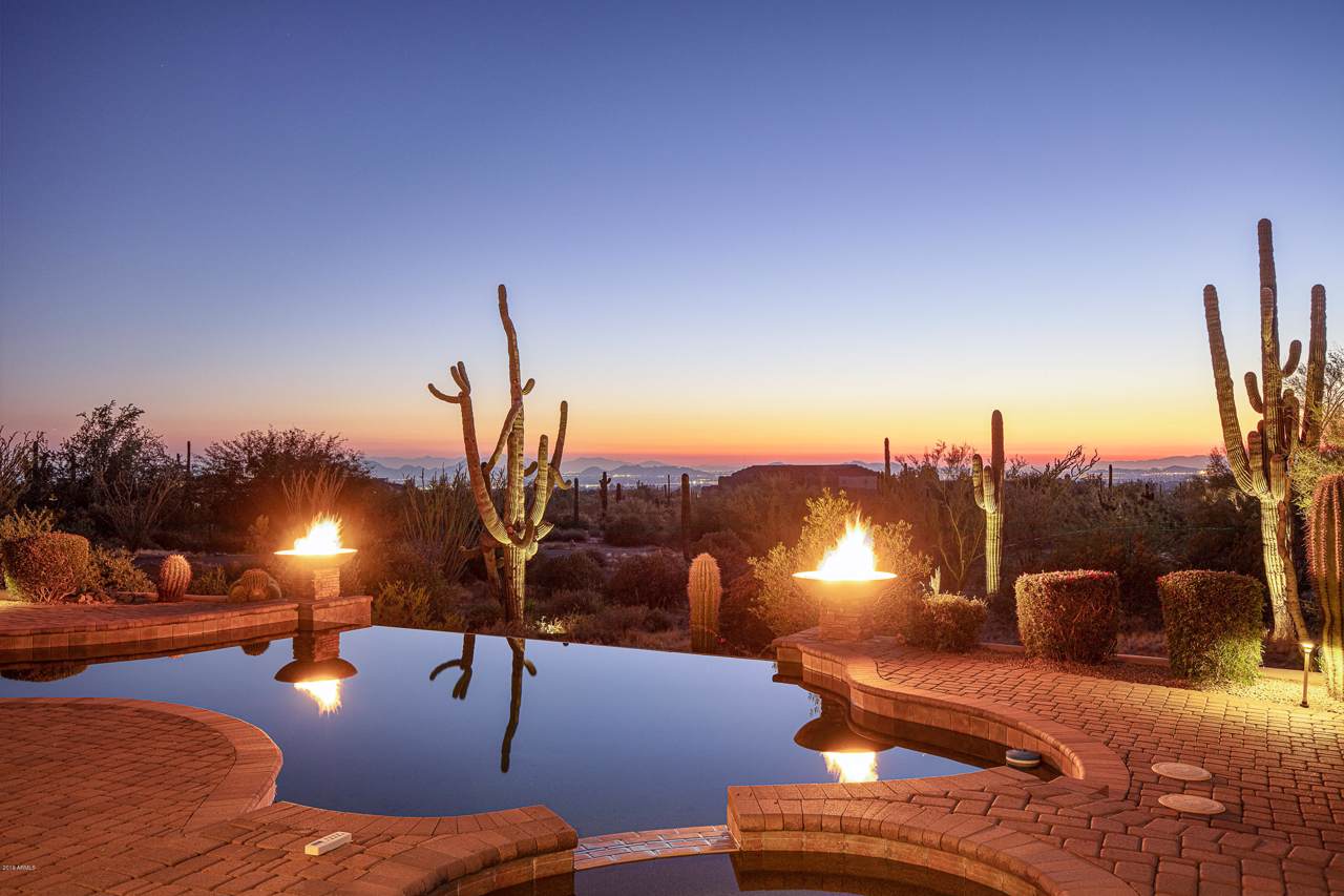 9580 Ranch Gate Road - Photo 1