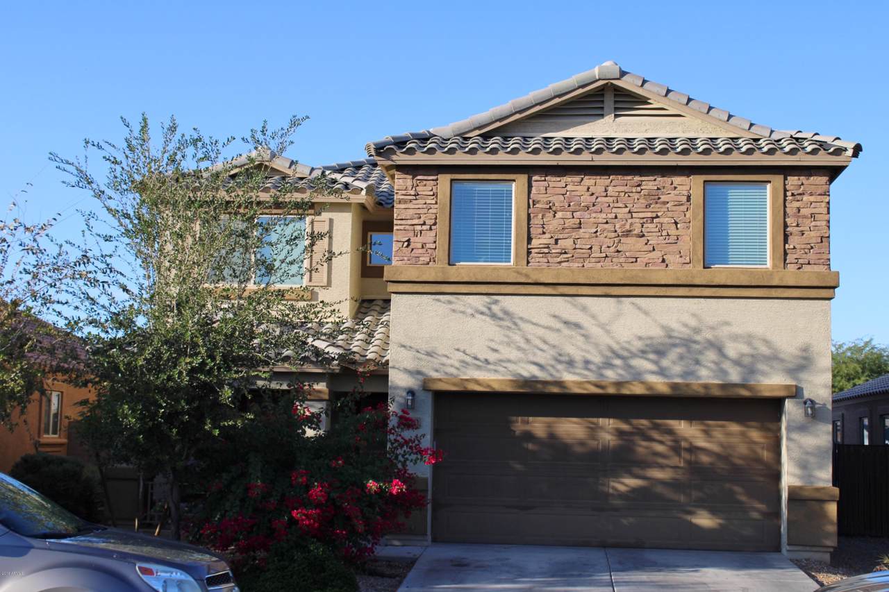 8720 Superior Avenue - Photo 1