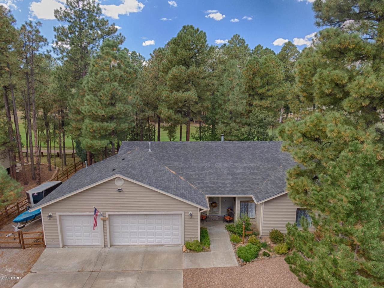 3719 Country Club Drive - Photo 1