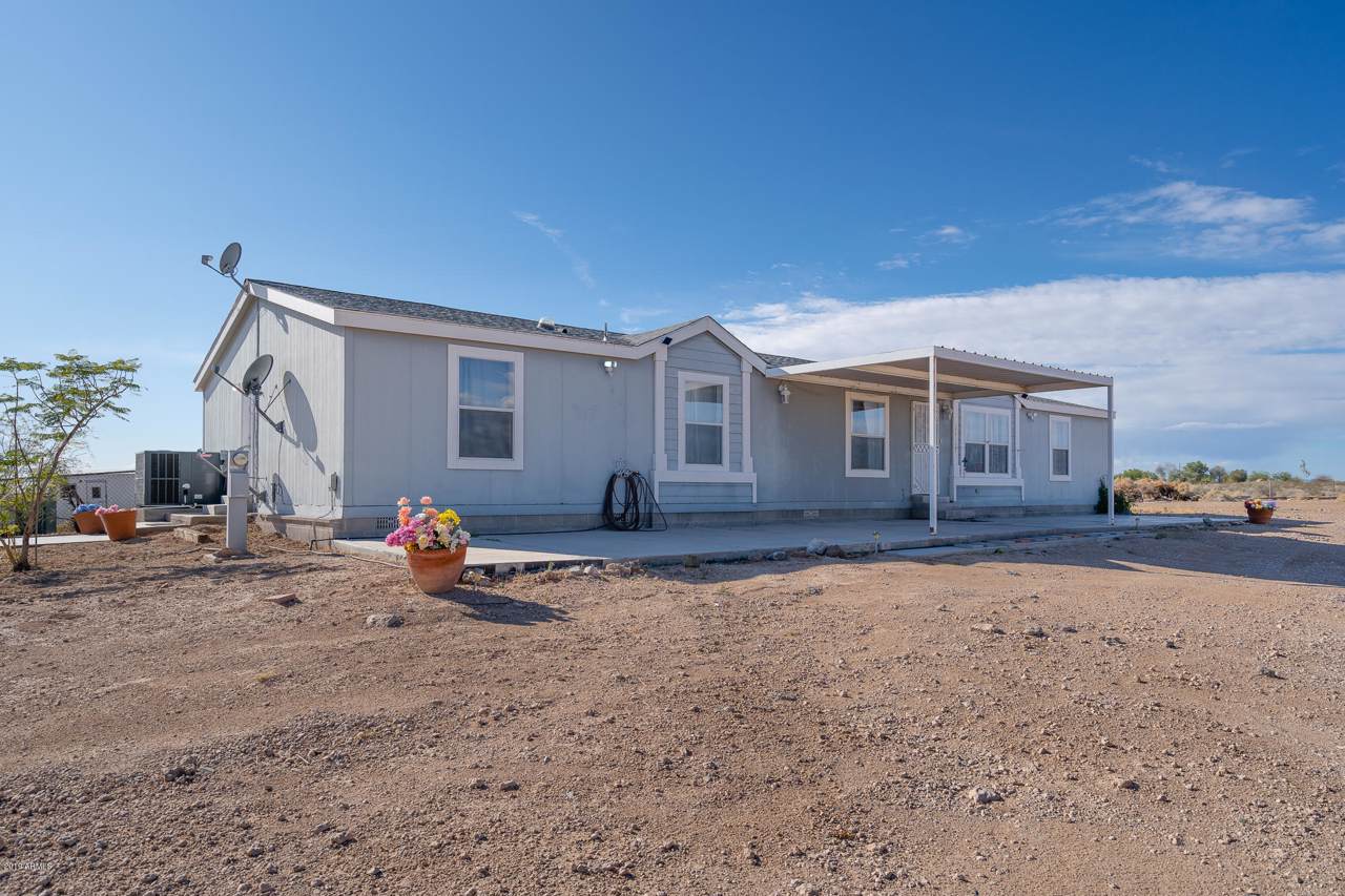 2216 Wickenburg Road - Photo 1