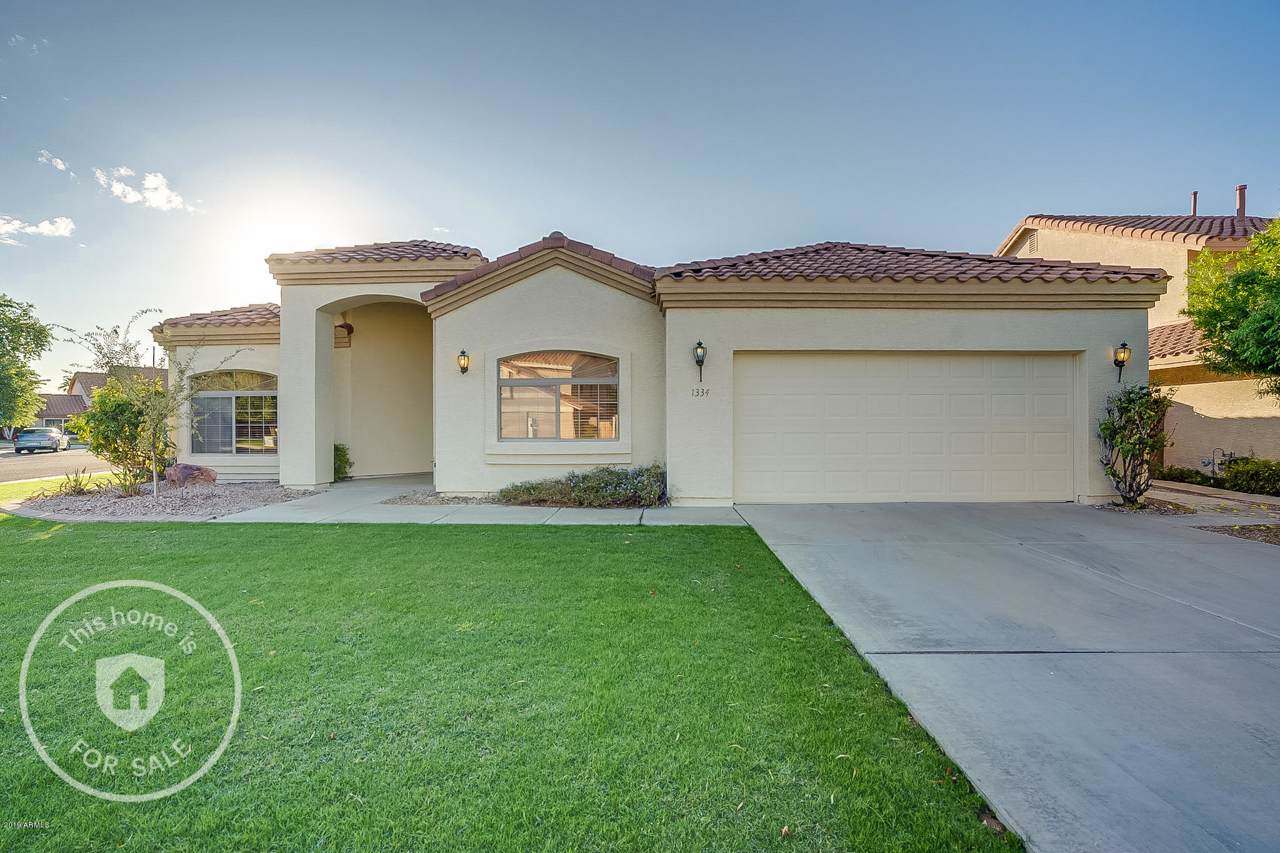 1334 Pebble Beach Drive - Photo 1